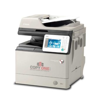 Image Runner 400