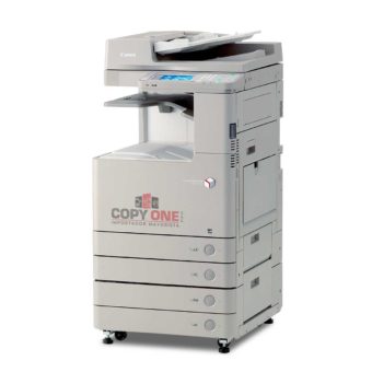 Image RUNNER 5255